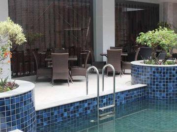 Plaza Inn Kendari Exterior photo