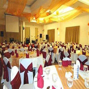 Plaza Inn Kendari Exterior photo